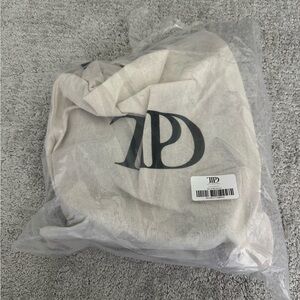 NWT - Never Opened! Taylor Swift TTPD Black Purse